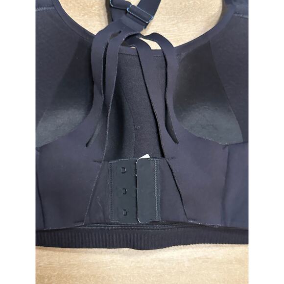 Lululemon AirSupport Bra *High Support BLACK 38D - Picture 5 of 8